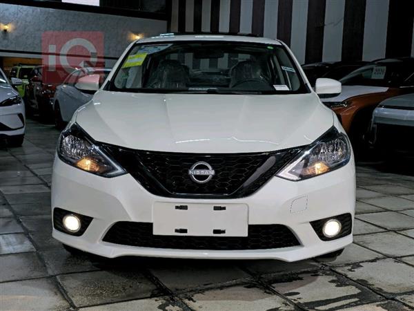 Nissan Sentra 2025 for sale in Iraq - Baghdad